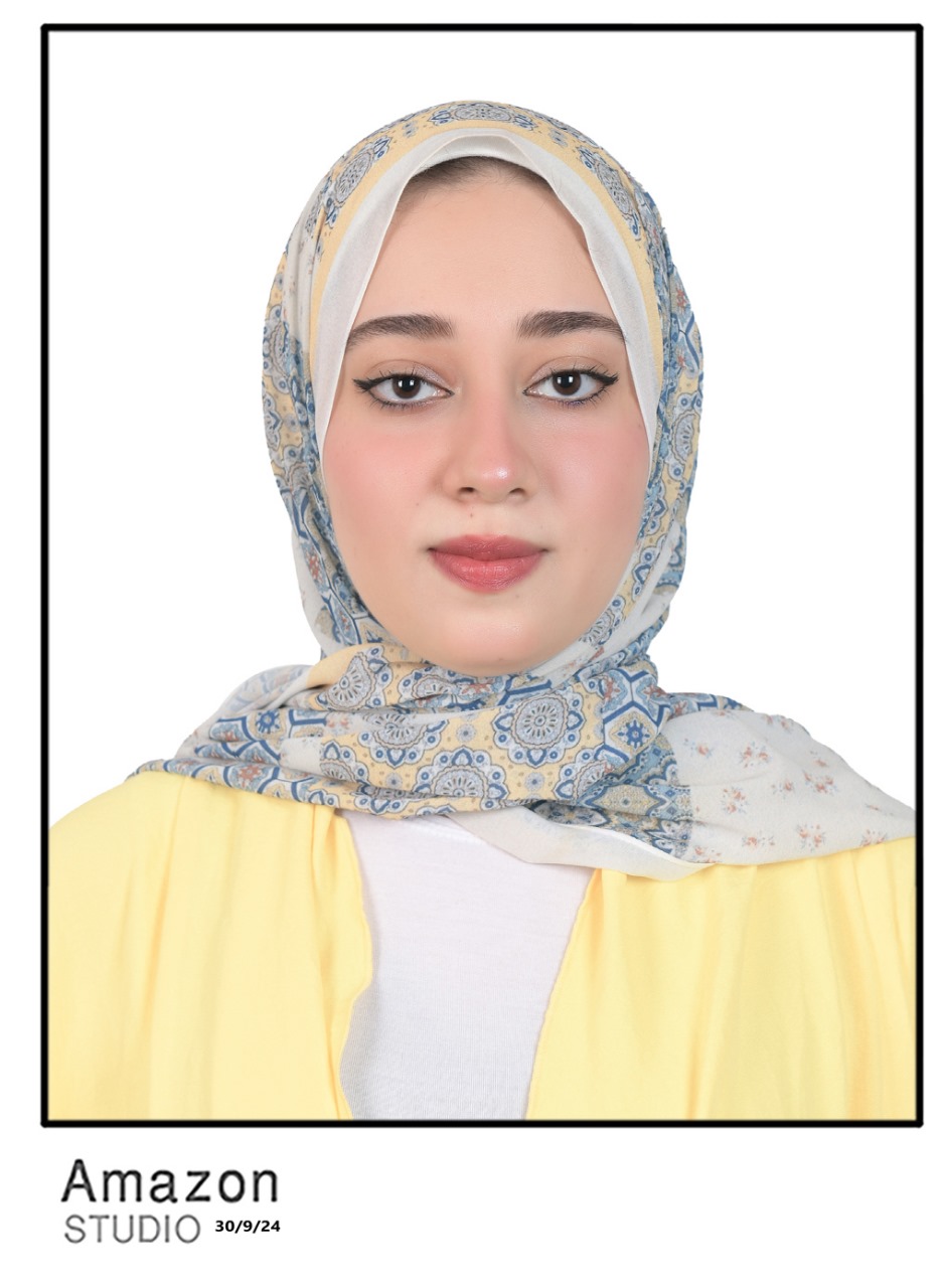 Esraa wael khairy elshazly 
